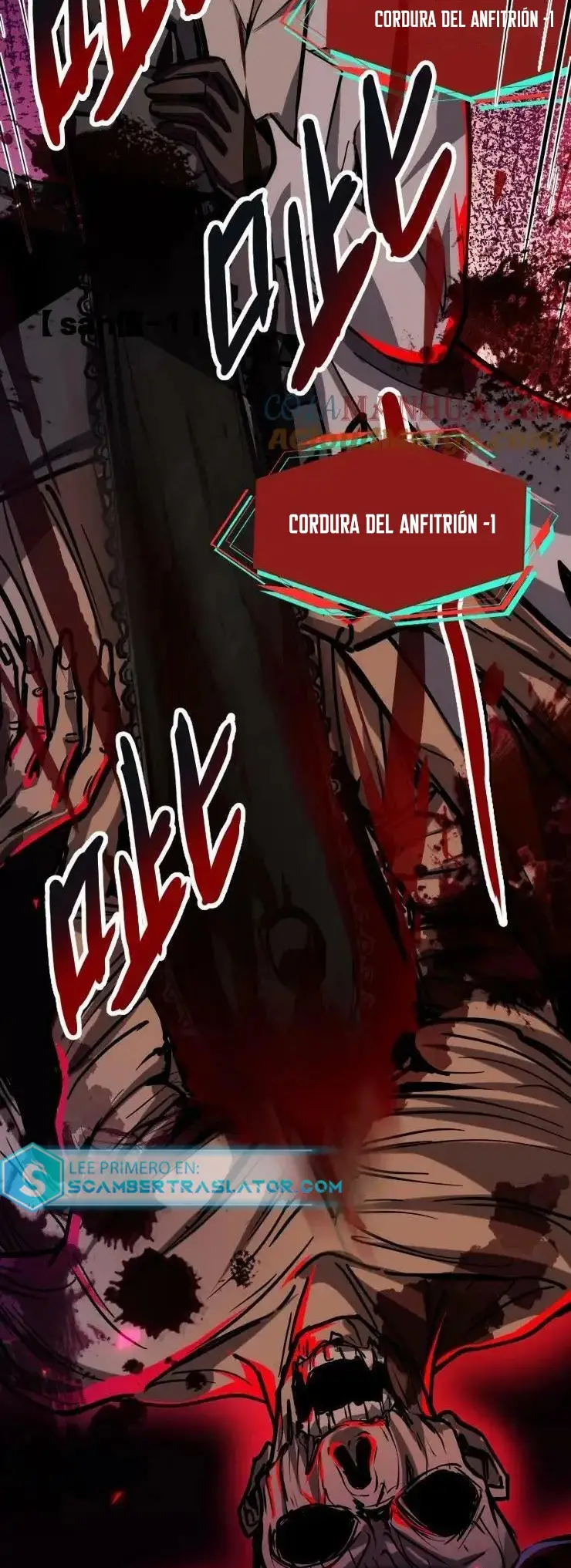 Read Boticario misterioso ES Manga Online