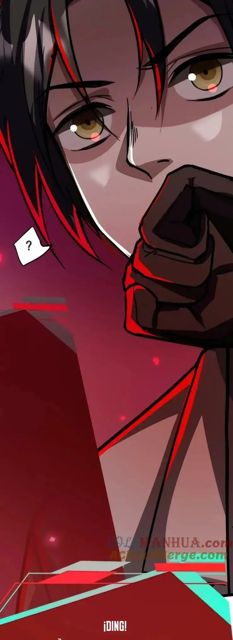 Read Boticario misterioso ES Manga Online