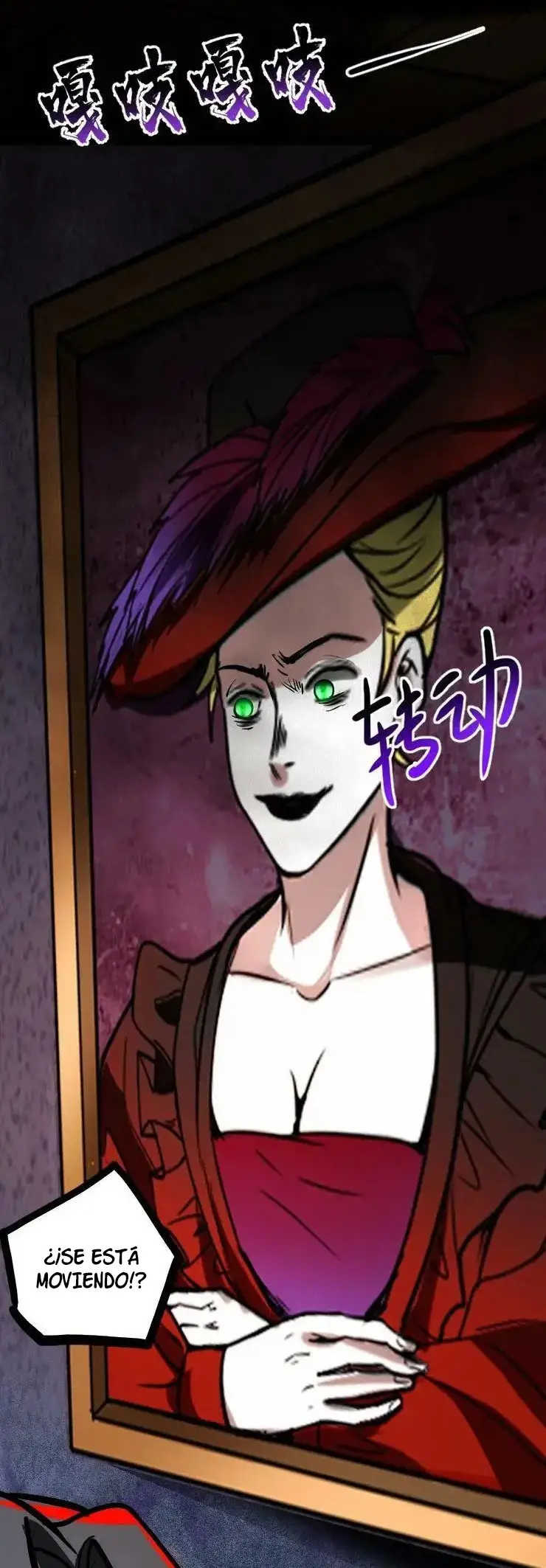 Read Boticario misterioso ES Manga Online