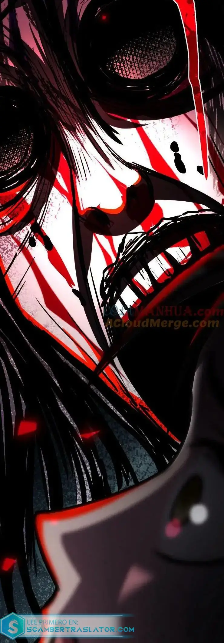 Read Boticario misterioso ES Manga Online