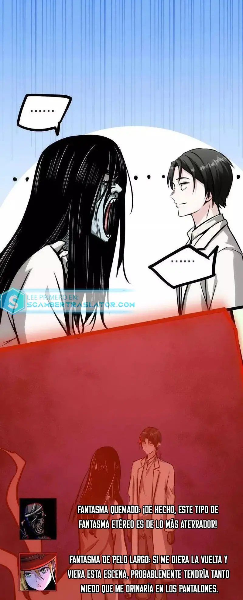 Read Boticario misterioso ES Manga Online