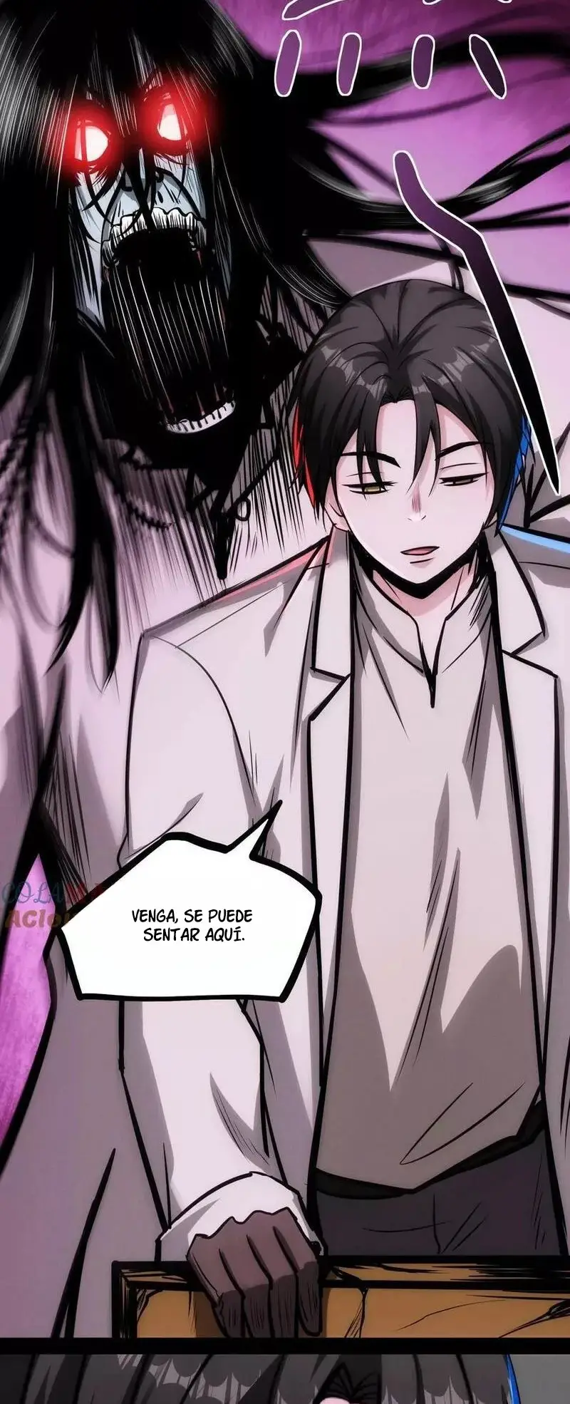 Read Boticario misterioso ES Manga Online