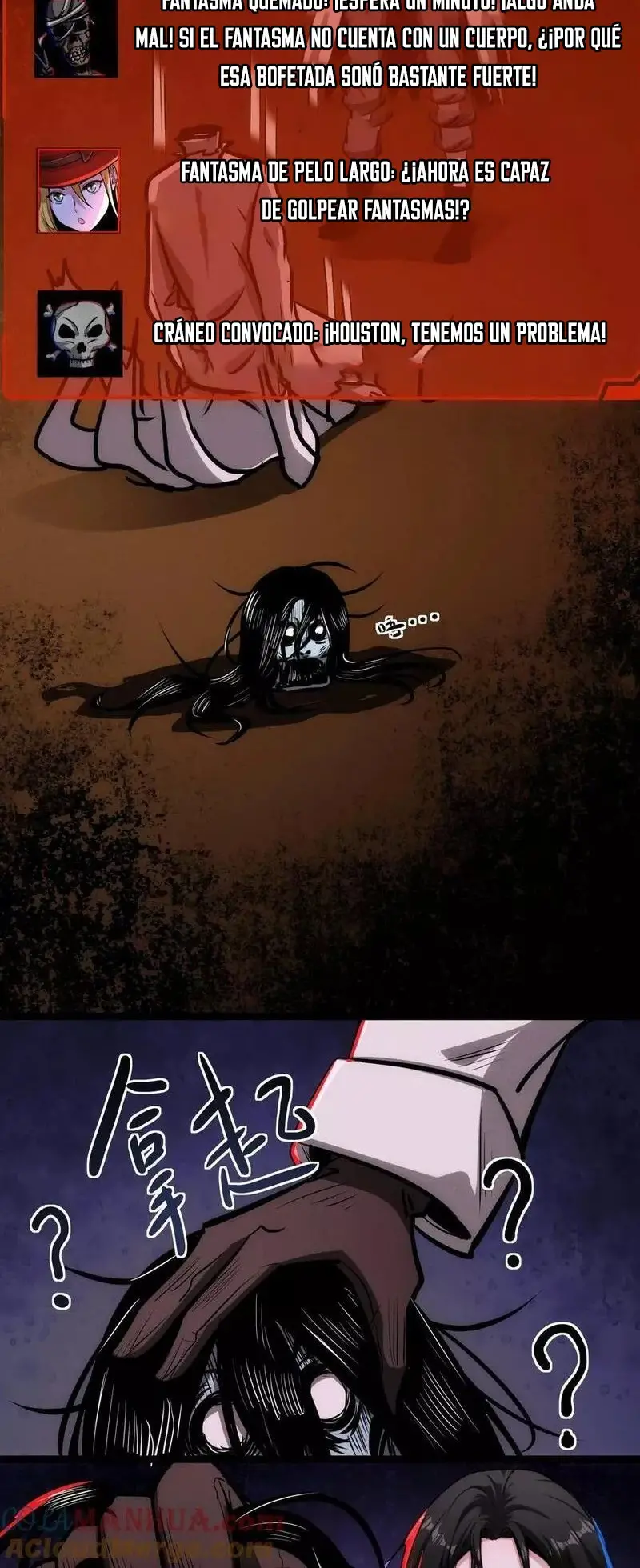 Read Boticario misterioso ES Manga Online