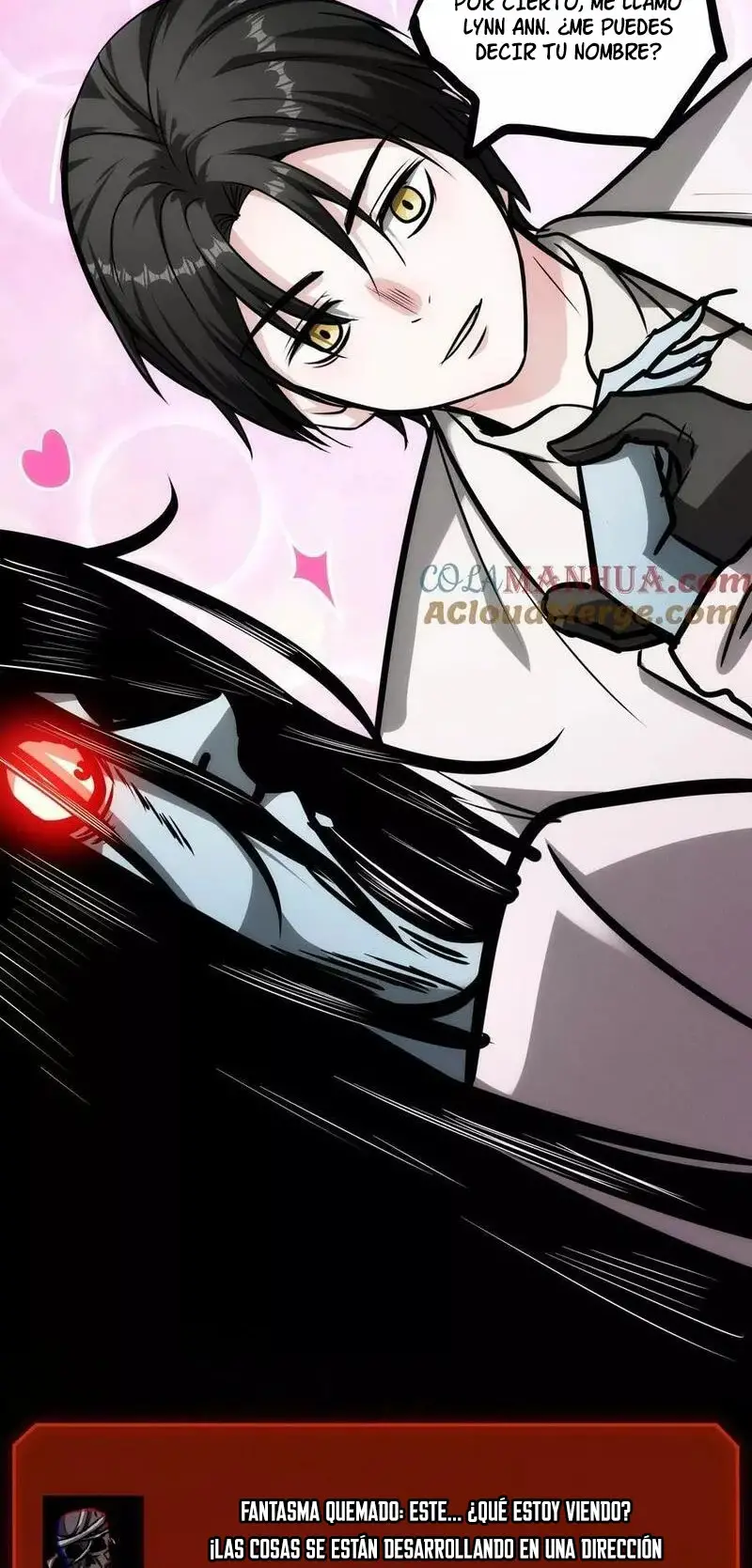 Read Boticario misterioso ES Manga Online