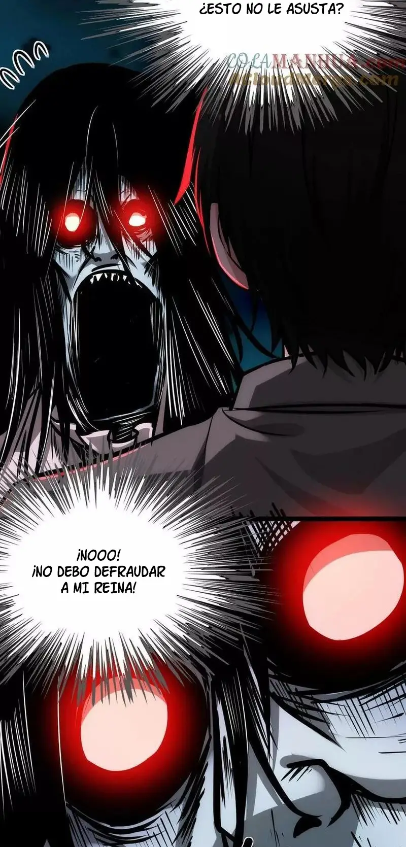 Read Boticario misterioso ES Manga Online