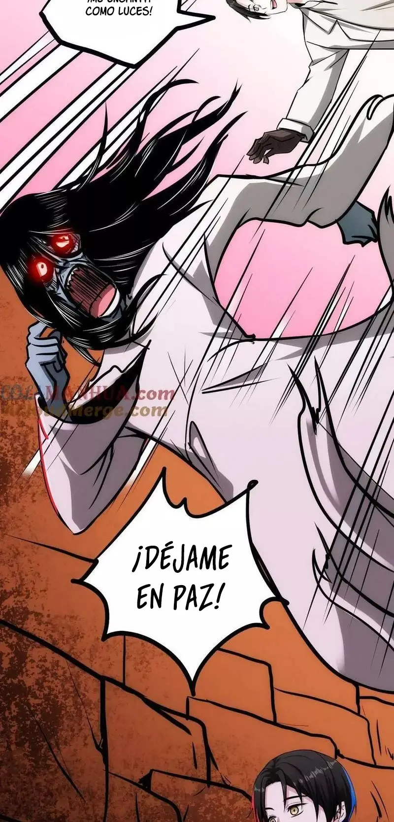 Read Boticario misterioso ES Manga Online