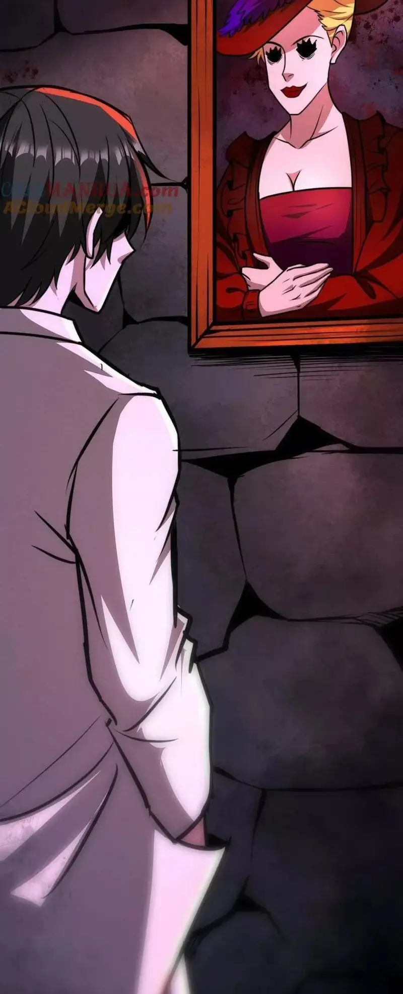 Read Boticario misterioso ES Manga Online
