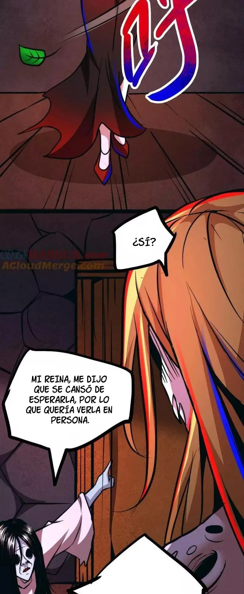 Read Boticario misterioso ES Manga Online