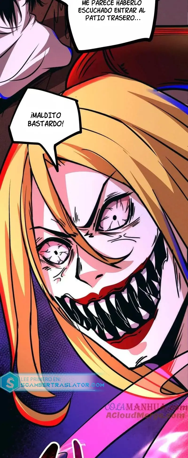 Read Boticario misterioso ES Manga Online