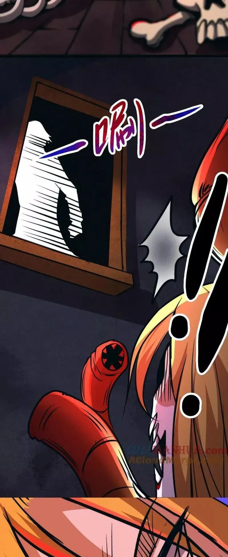 Read Boticario misterioso ES Manga Online