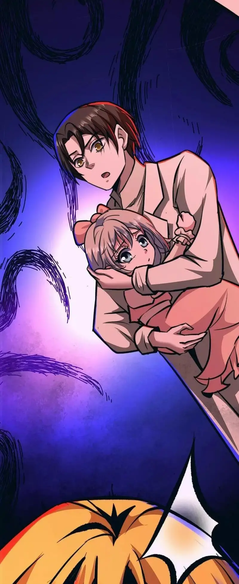 Read Boticario misterioso ES Manga Online