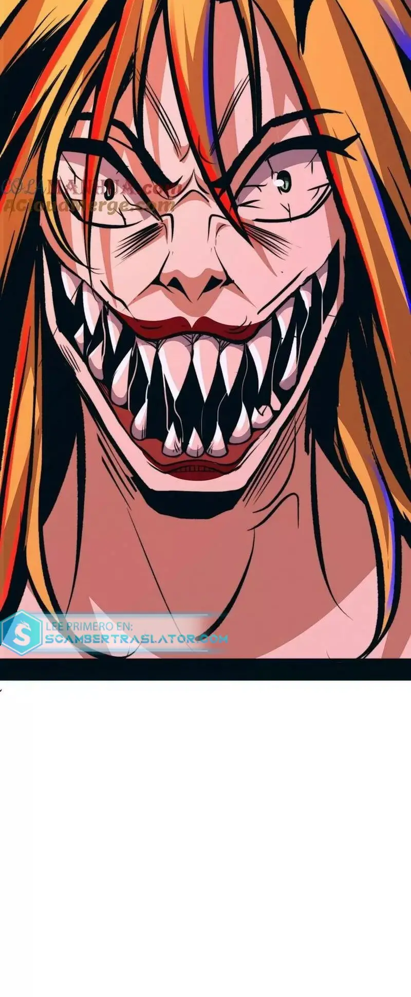 Read Boticario misterioso ES Manga Online