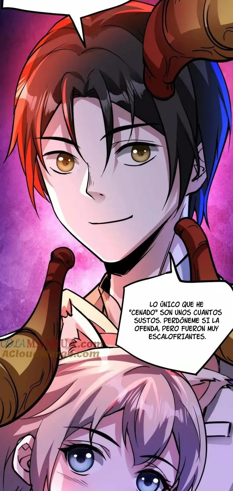 Read Boticario misterioso ES Manga Online