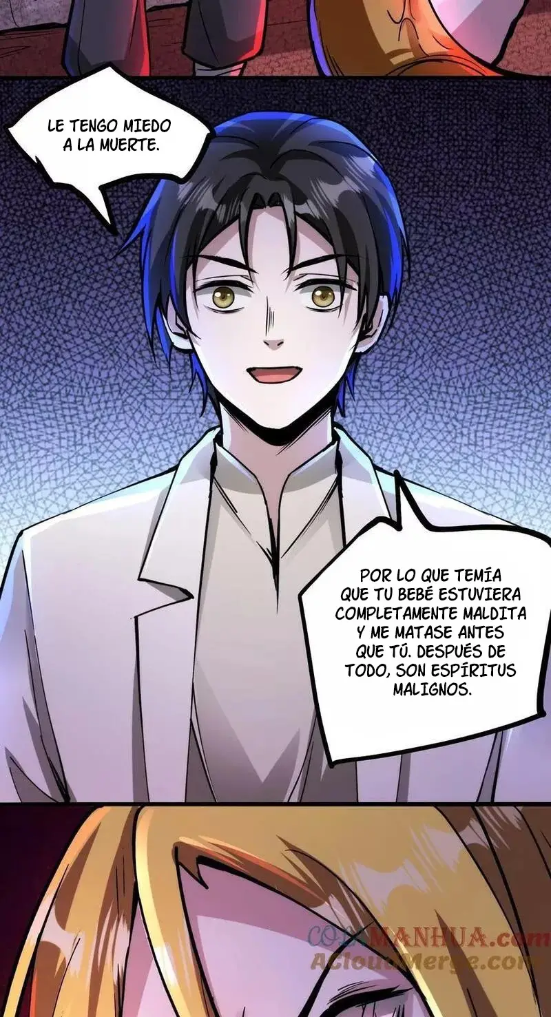 Read Boticario misterioso ES Manga Online