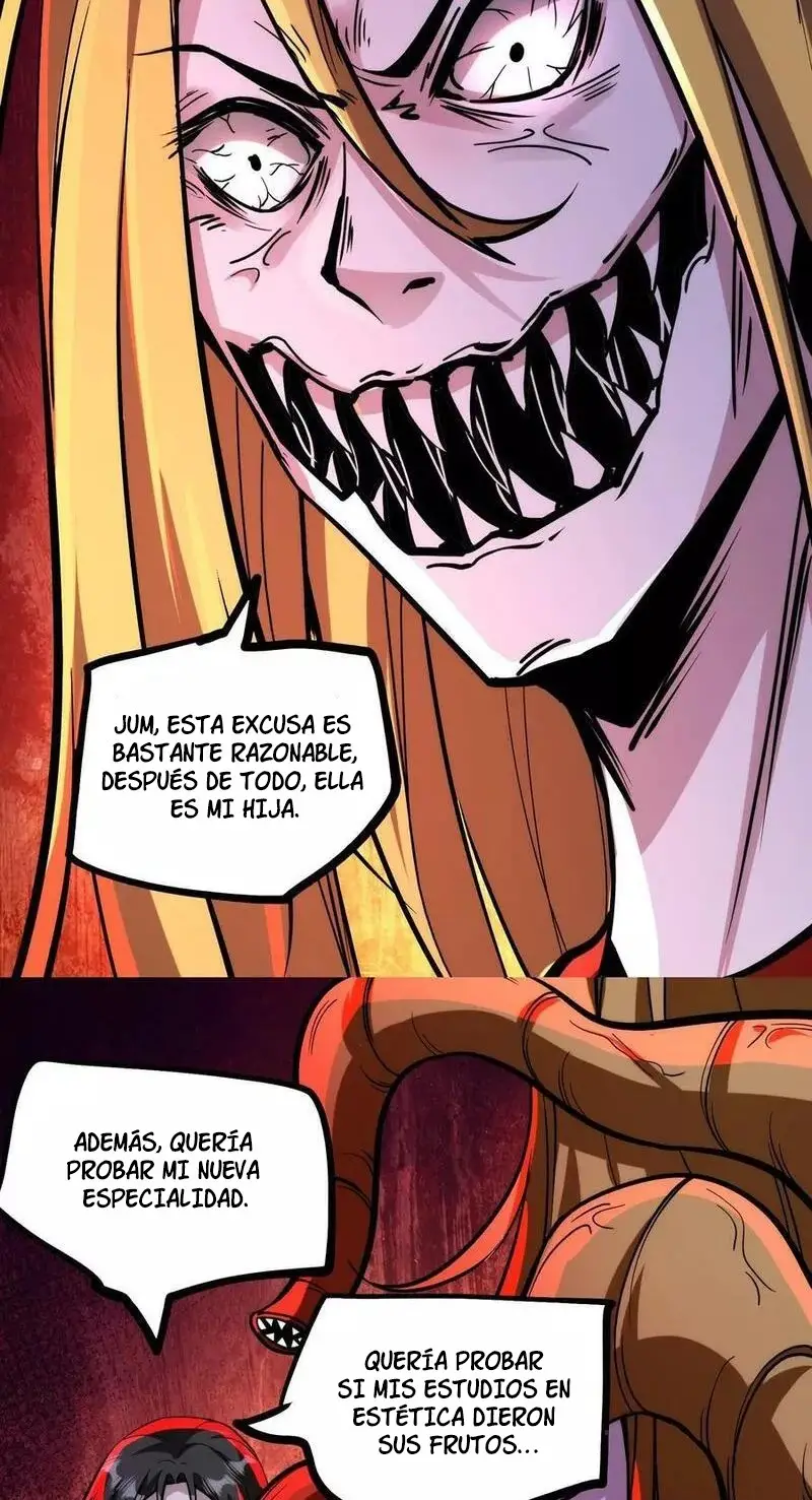 Read Boticario misterioso ES Manga Online