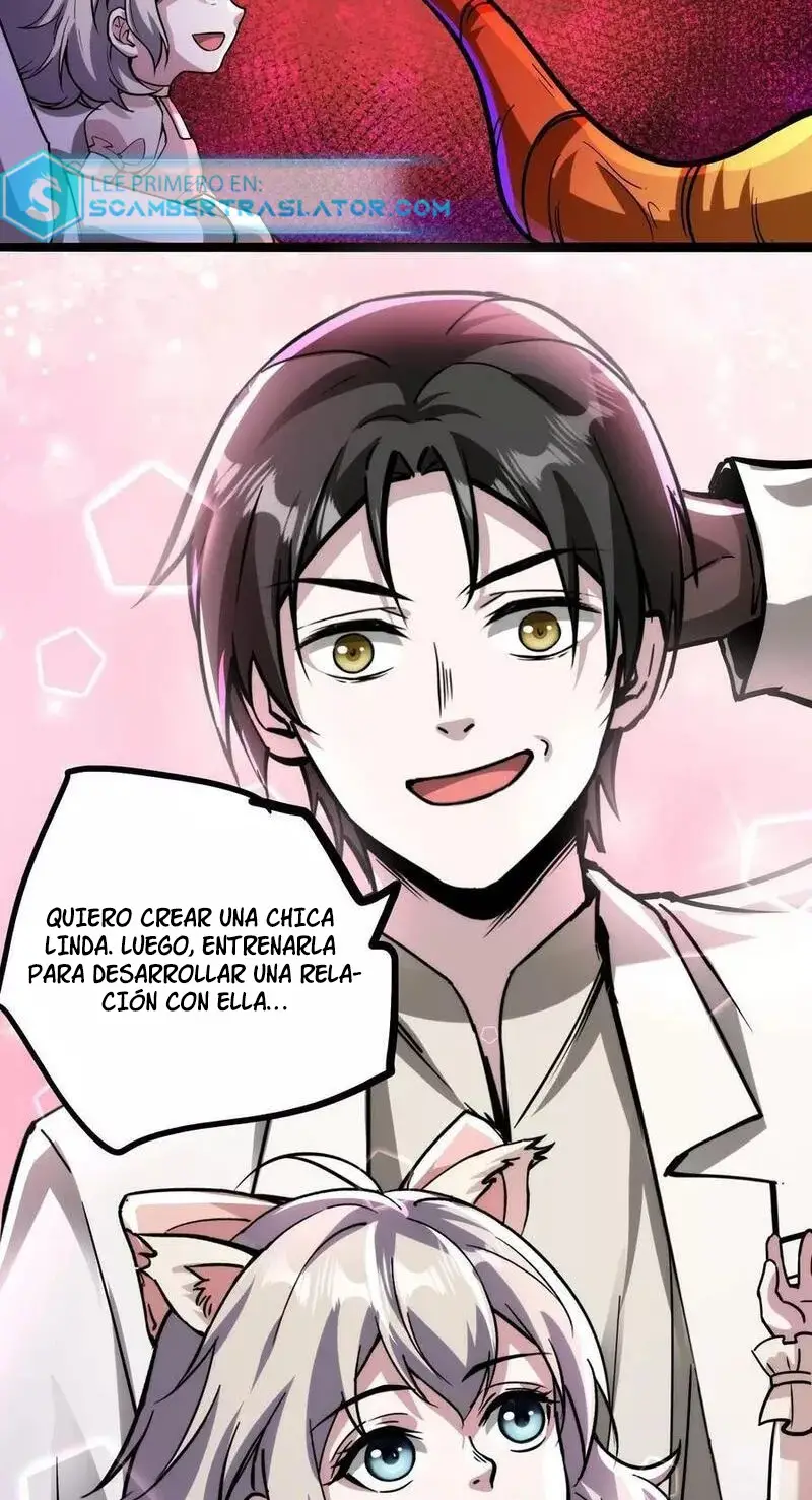 Read Boticario misterioso ES Manga Online