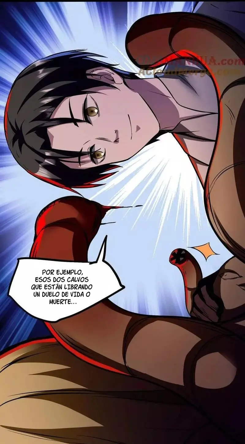 Read Boticario misterioso ES Manga Online