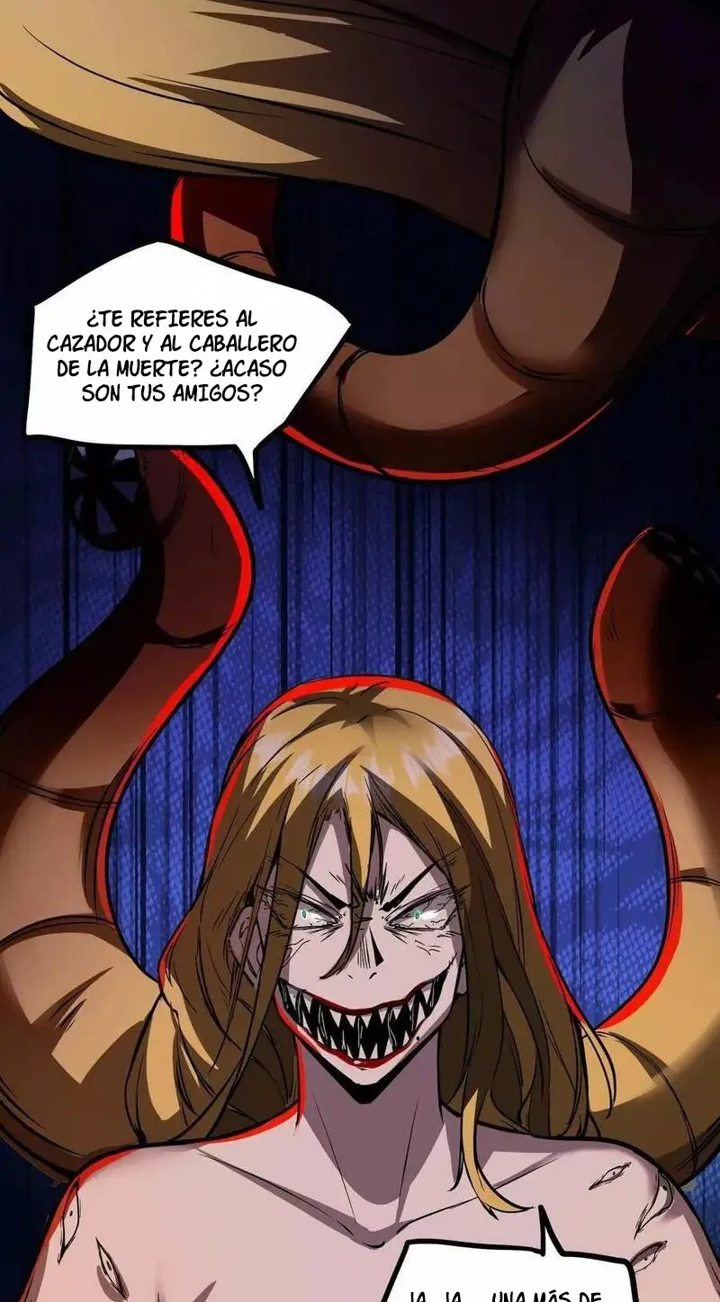 Read Boticario misterioso ES Manga Online