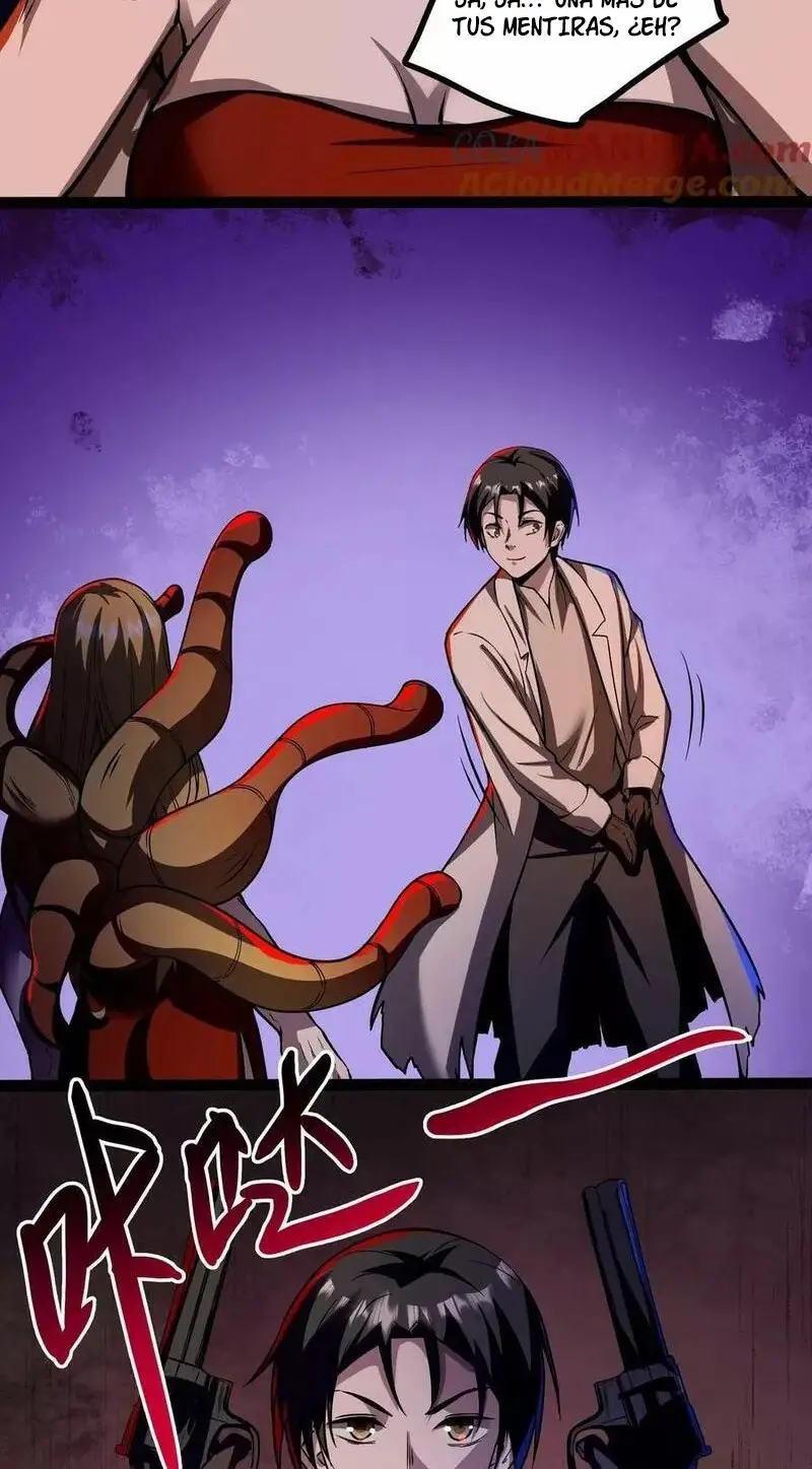 Read Boticario misterioso ES Manga Online