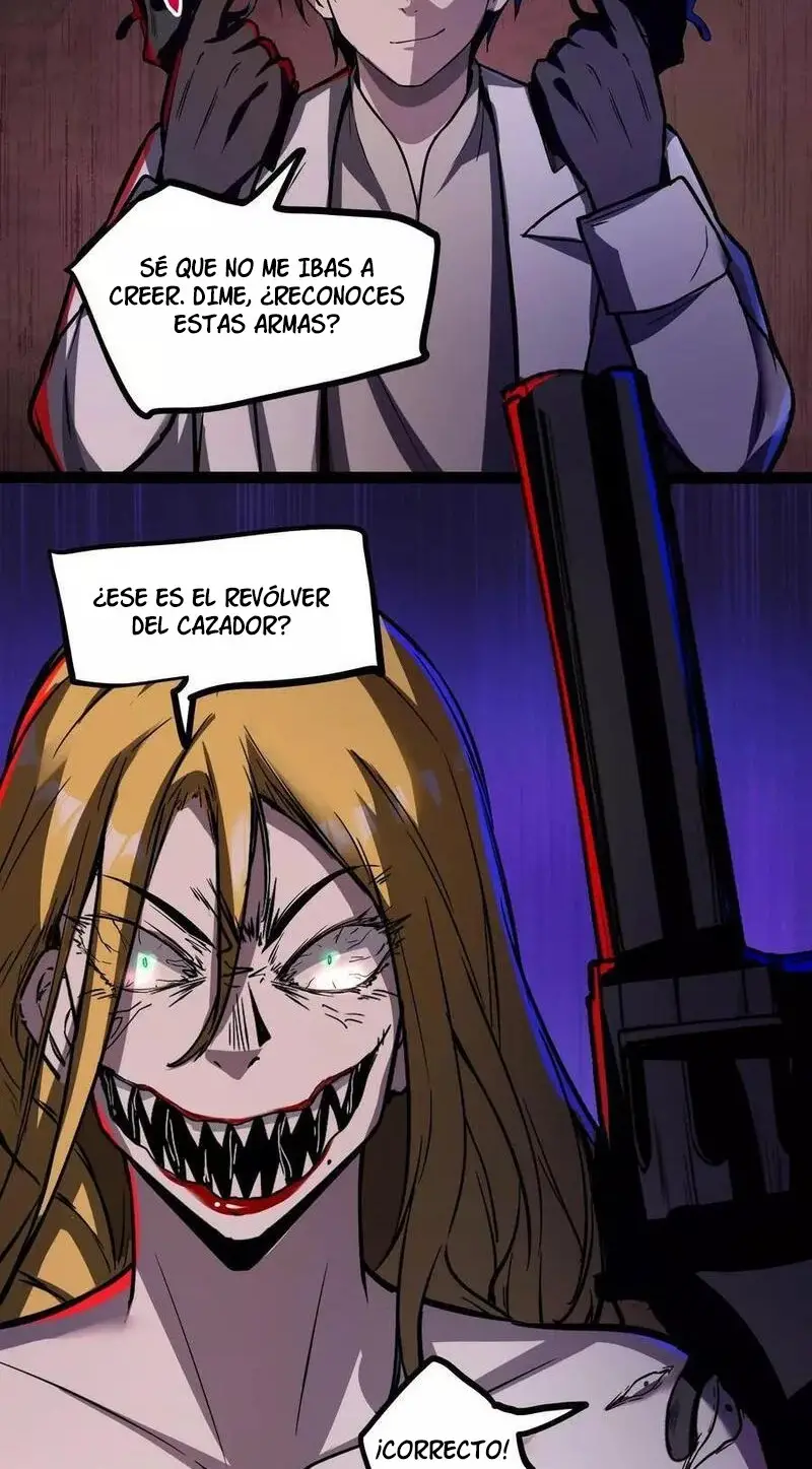 Read Boticario misterioso ES Manga Online