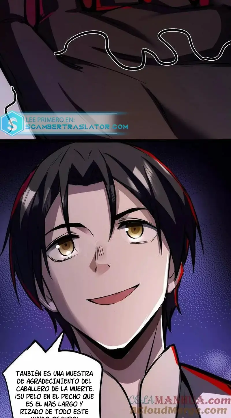Read Boticario misterioso ES Manga Online