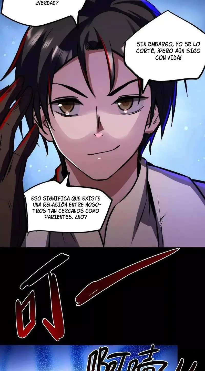 Read Boticario misterioso ES Manga Online