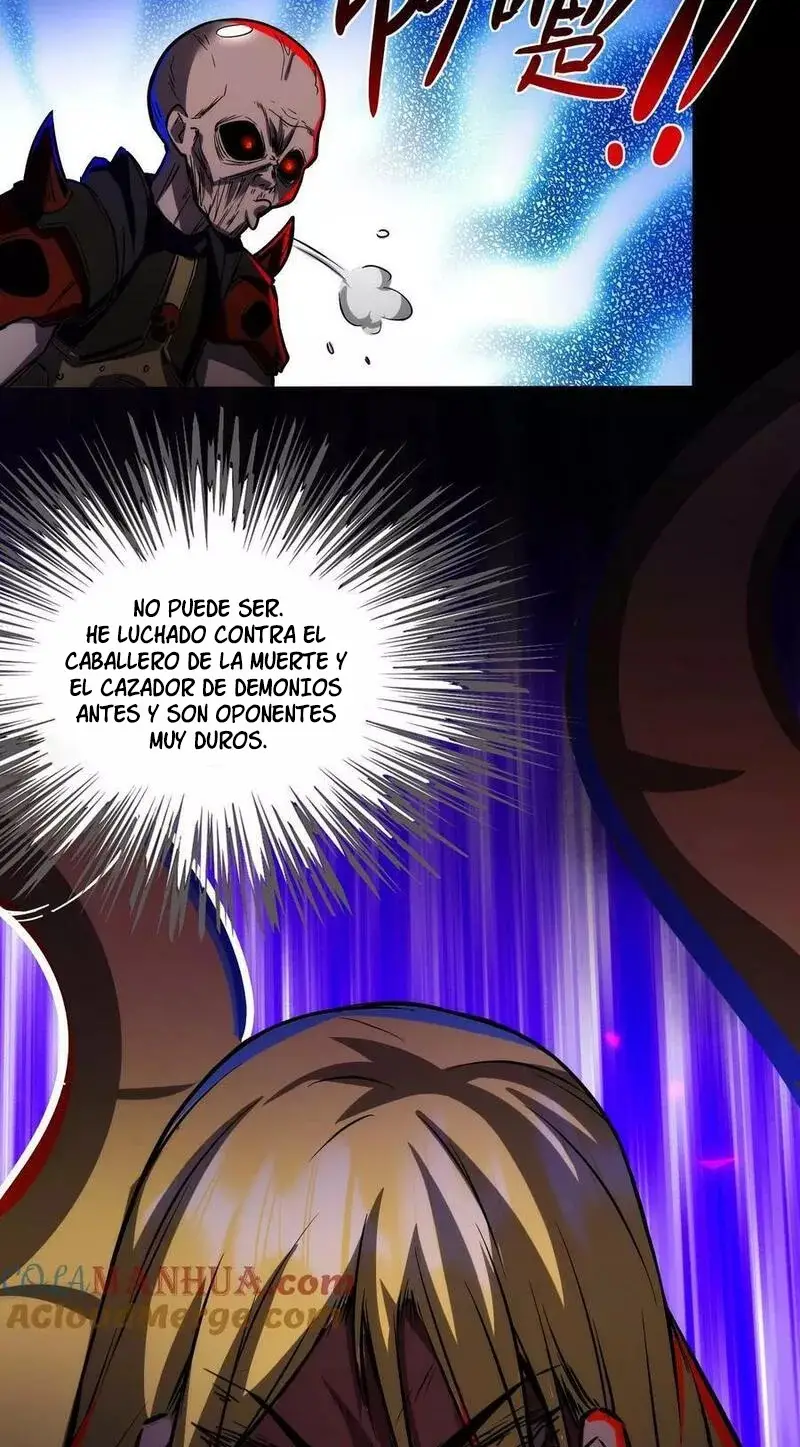 Read Boticario misterioso ES Manga Online