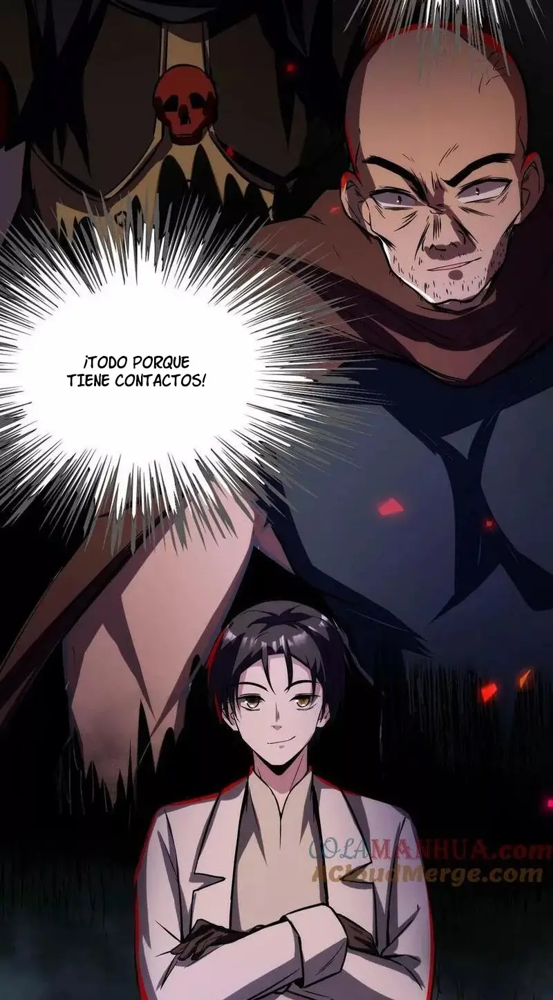 Read Boticario misterioso ES Manga Online