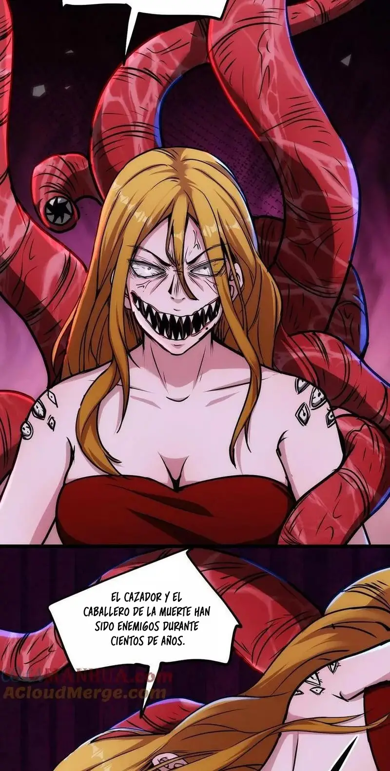 Read Boticario misterioso ES Manga Online