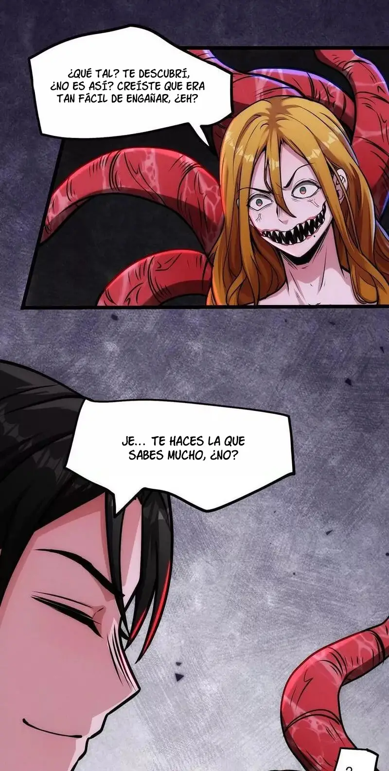 Read Boticario misterioso ES Manga Online