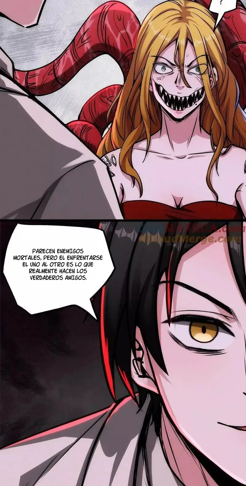 Read Boticario misterioso ES Manga Online