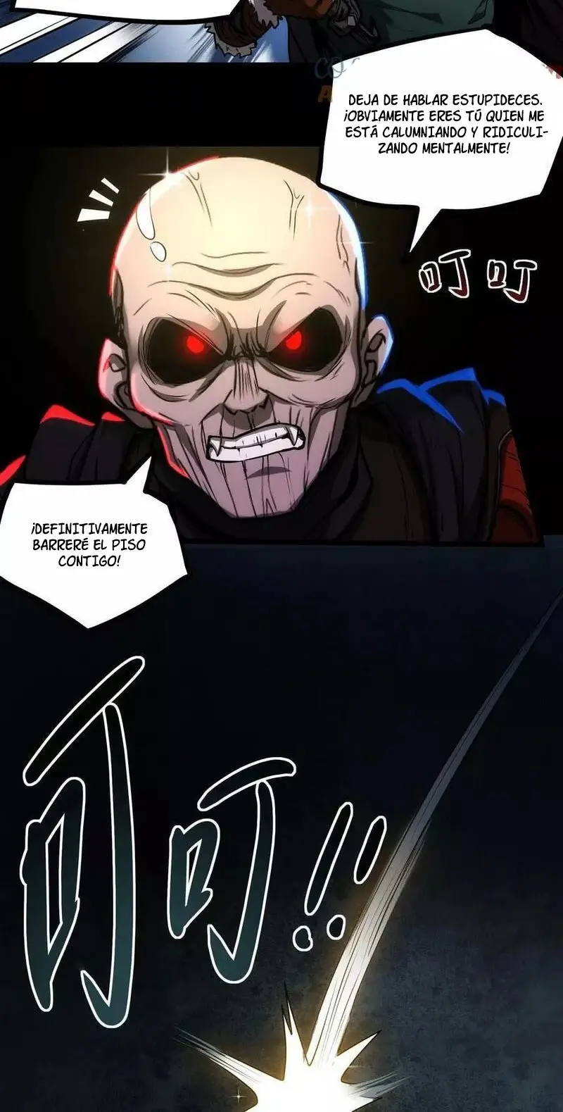 Read Boticario misterioso ES Manga Online