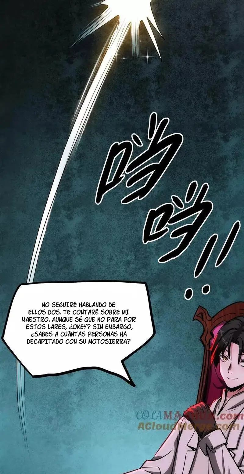 Read Boticario misterioso ES Manga Online