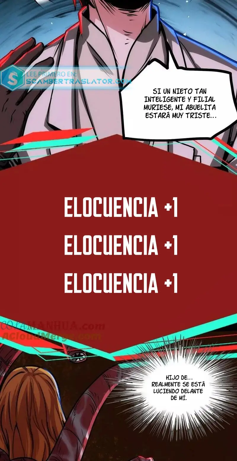 Read Boticario misterioso ES Manga Online