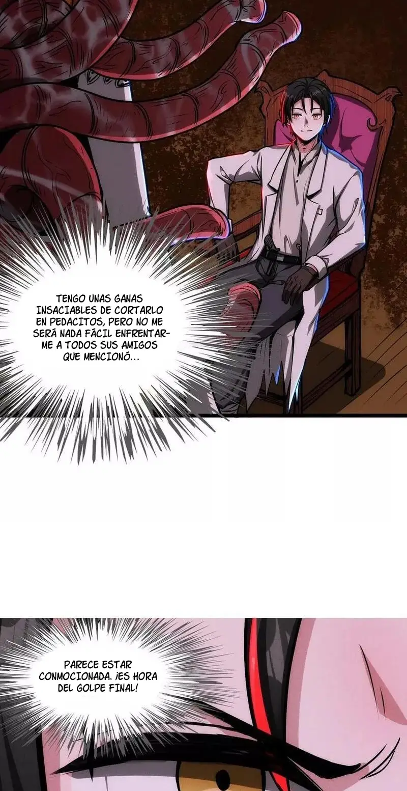 Read Boticario misterioso ES Manga Online