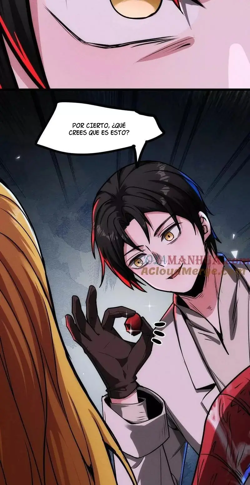 Read Boticario misterioso ES Manga Online