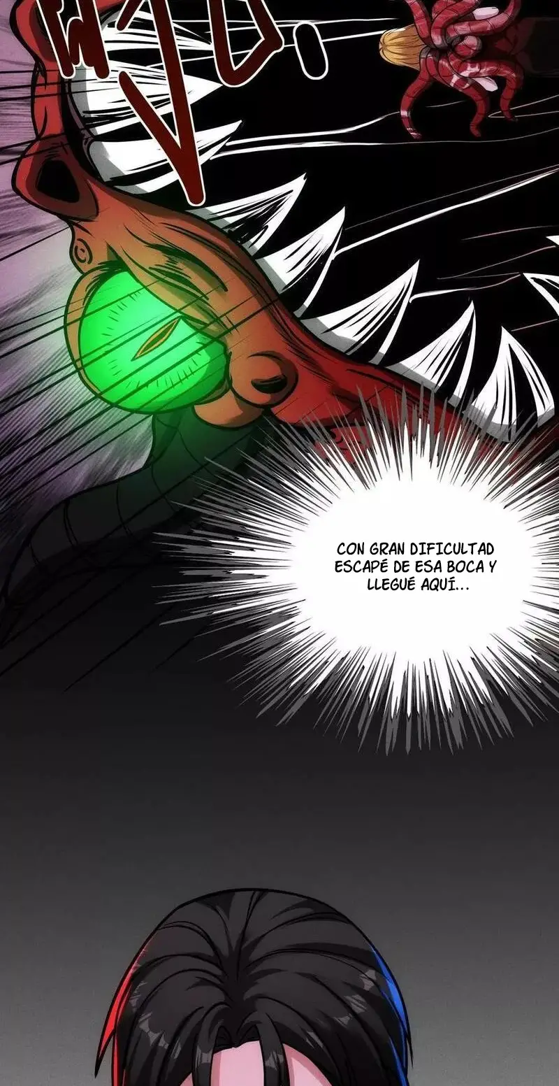 Read Boticario misterioso ES Manga Online