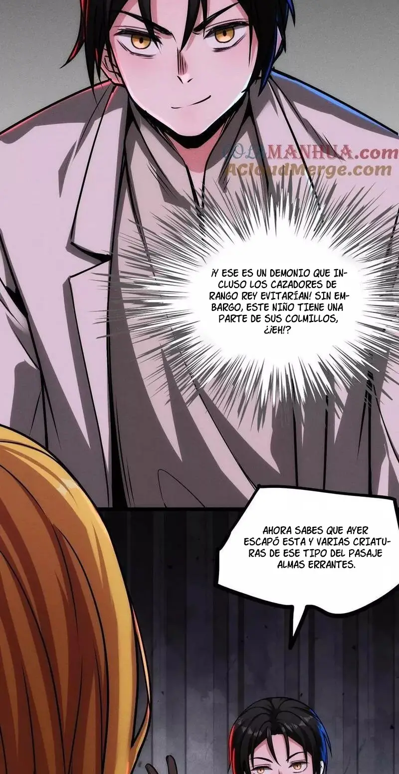 Read Boticario misterioso ES Manga Online