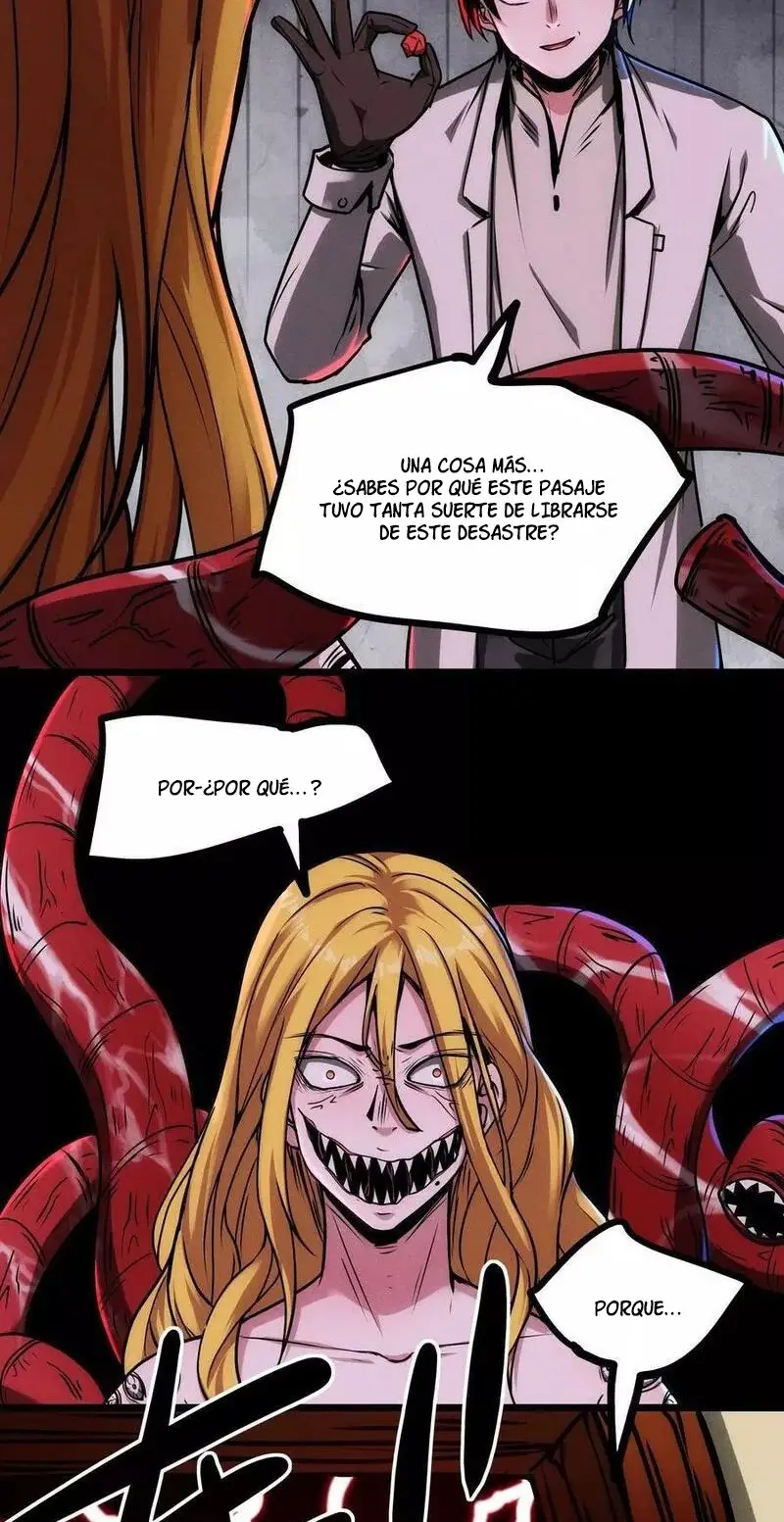 Read Boticario misterioso ES Manga Online