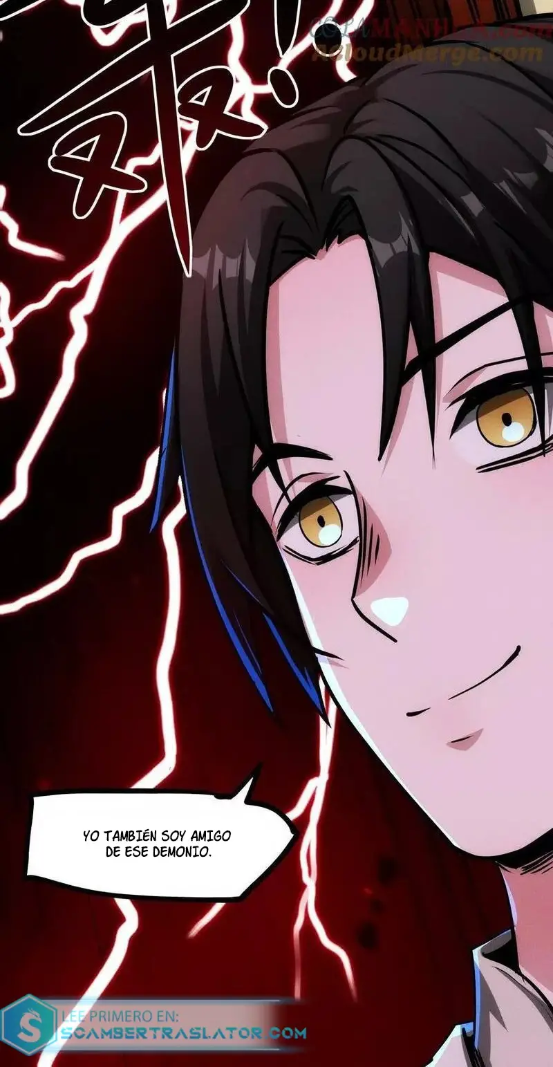 Read Boticario misterioso ES Manga Online