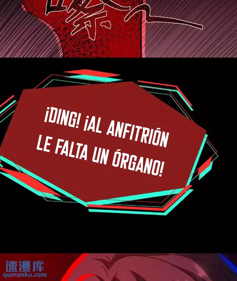 Read Boticario misterioso ES Manga Online