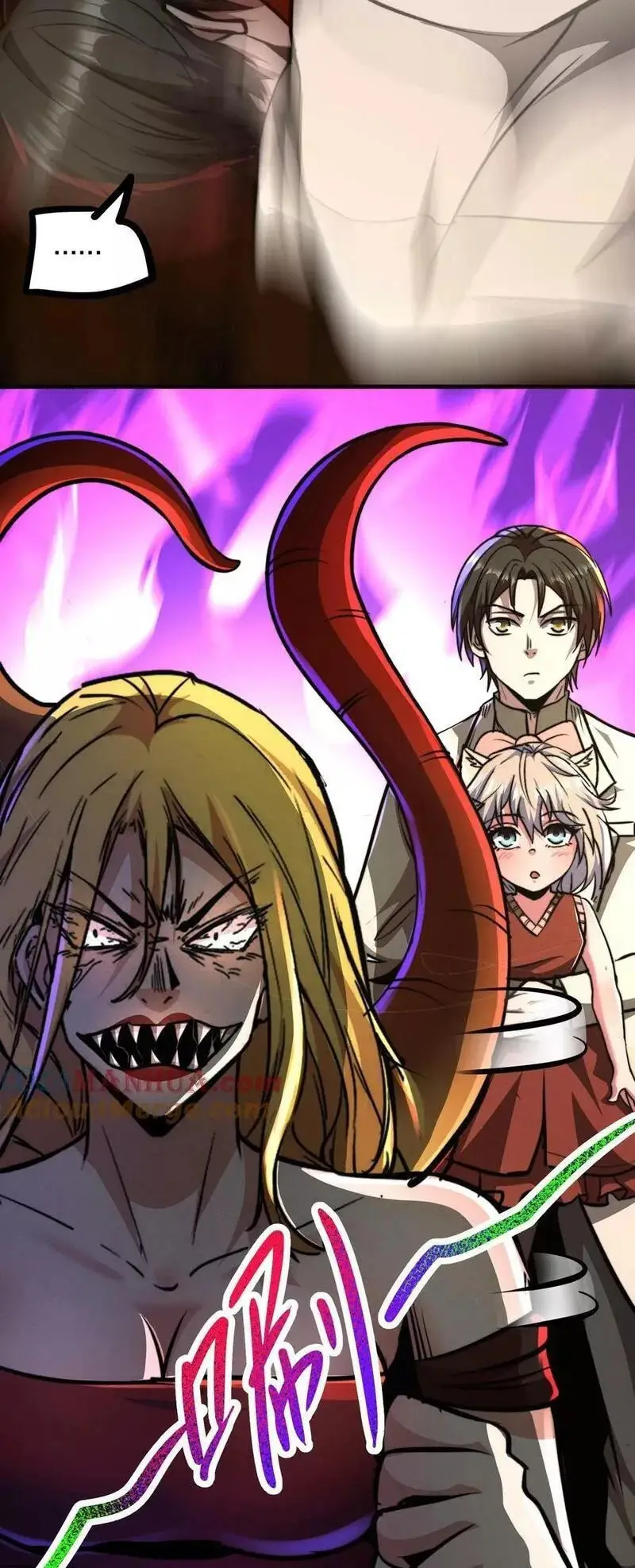 Read Boticario misterioso ES Manga Online