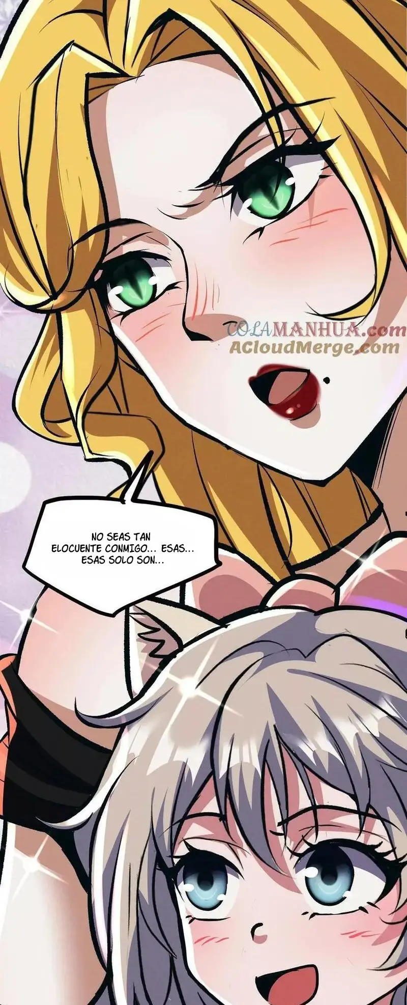 Read Boticario misterioso ES Manga Online