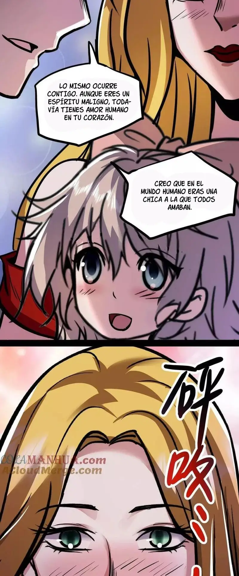 Read Boticario misterioso ES Manga Online