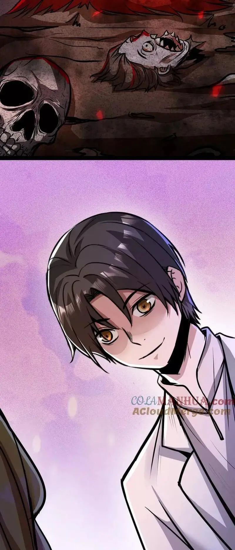 Read Boticario misterioso ES Manga Online