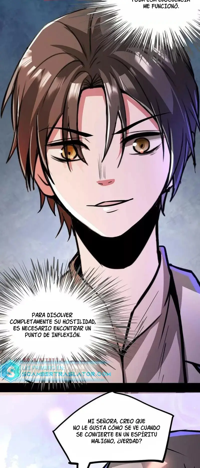 Read Boticario misterioso ES Manga Online