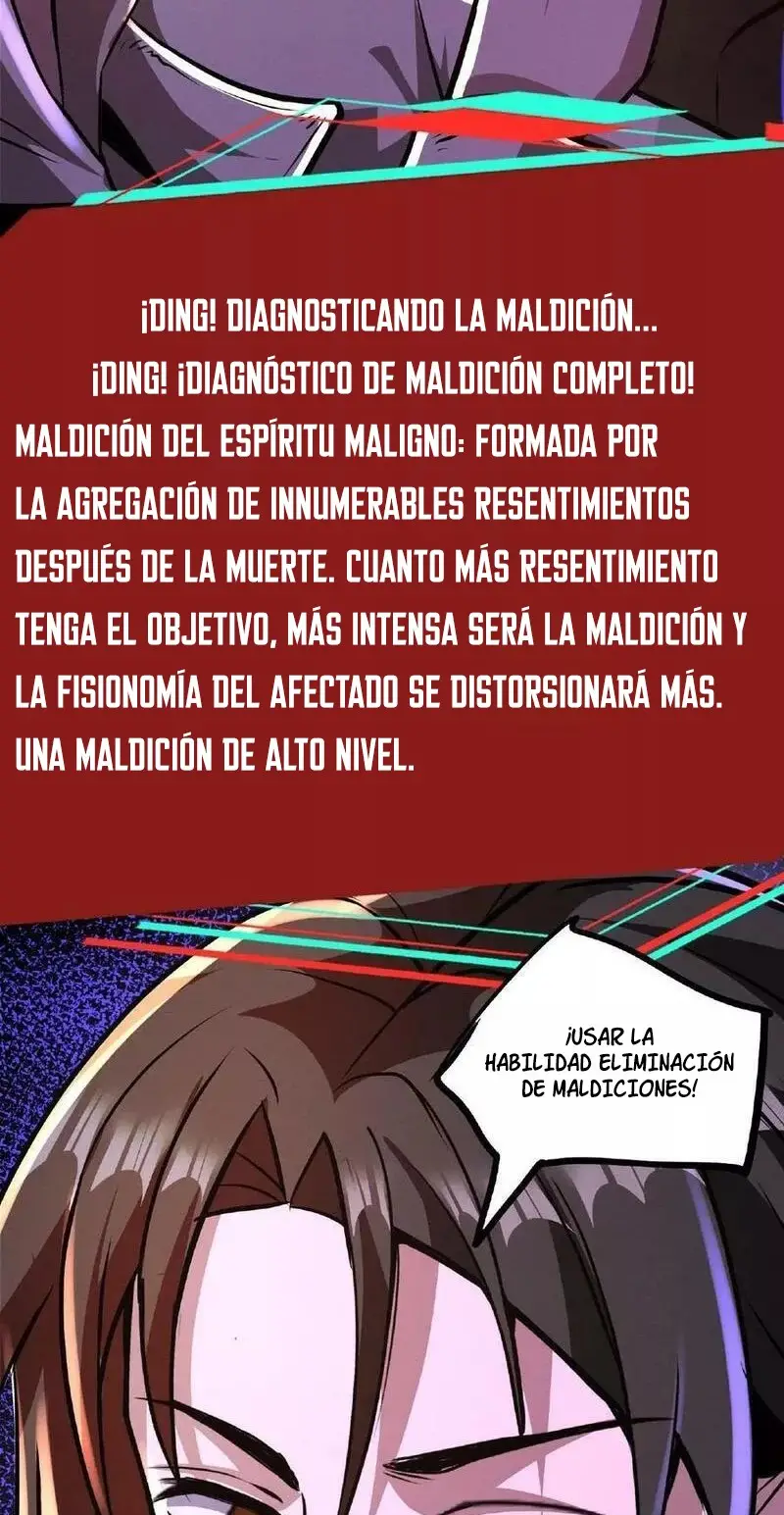 Read Boticario misterioso ES Manga Online