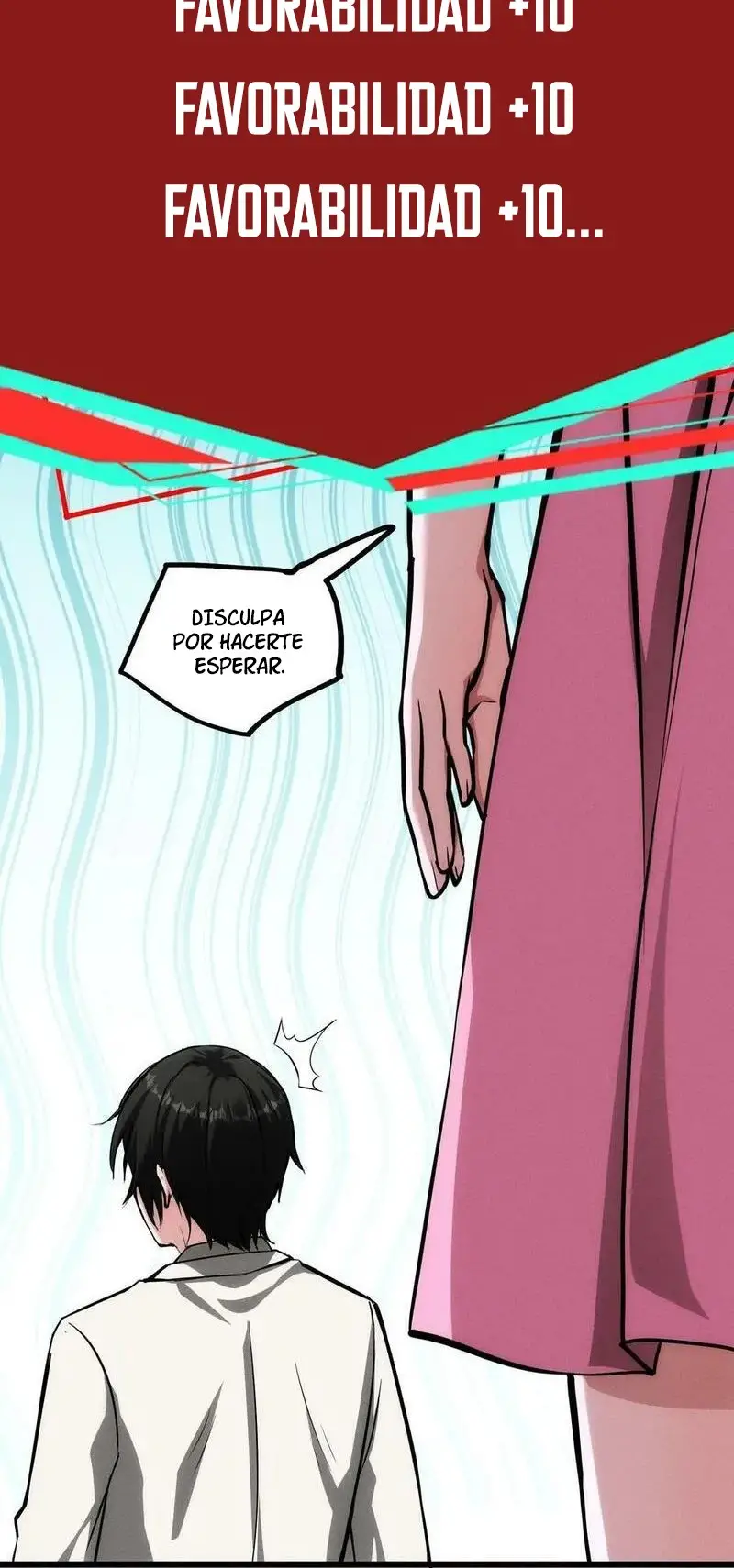 Read Boticario misterioso ES Manga Online