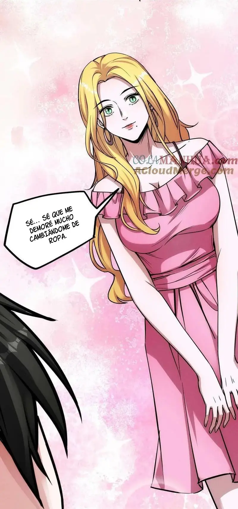 Read Boticario misterioso ES Manga Online