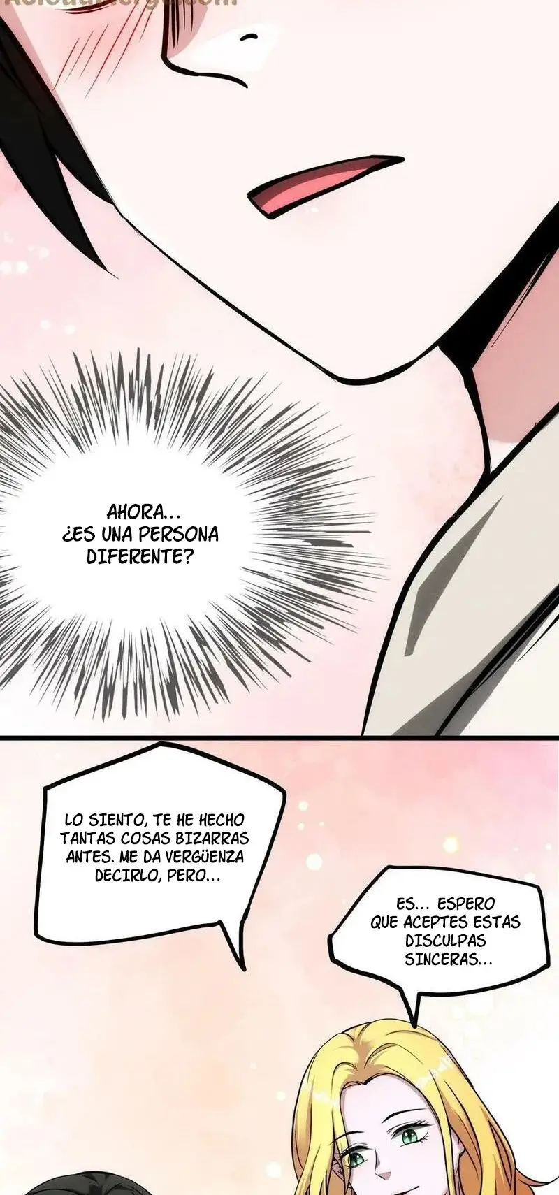 Read Boticario misterioso ES Manga Online